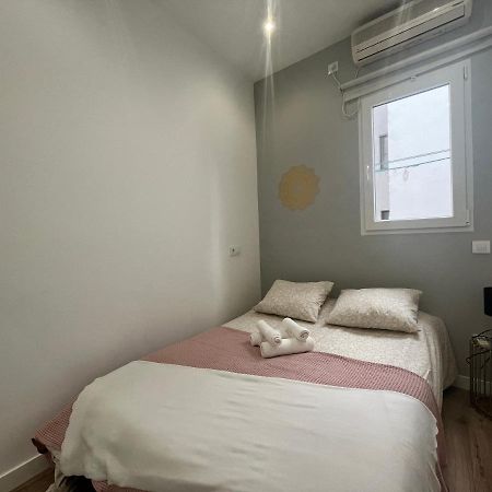 Piso Lacy Ile Temporal Madrid Dış mekan fotoğraf